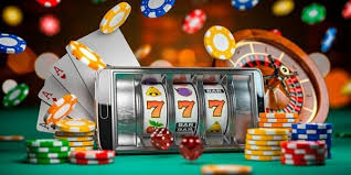 Casino Bitstarz